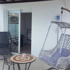 Отель Panoramic Holidays Deluxe 3 Кипр, Пейя - отзывы, цены и фото номеров - забронировать отель Panoramic Holidays Deluxe 3 онлайн фото 8