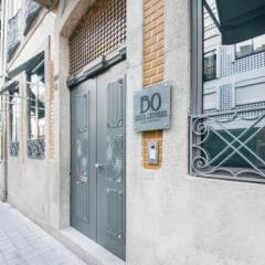 Отель BO - Santa Catarina Luxury Apartments - Adults Only Португалия, Порту - отзывы, цены и фото номеров - забронировать отель BO - Santa Catarina Luxury Apartments - Adults Only онлайн фото 3