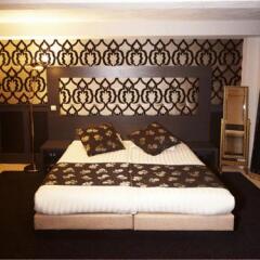 Hotel Blyss 3* Люкс с различными типами кроватей