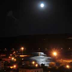 Duru Hotel Аванос балкон