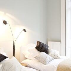 Отель A Place Like Home - Lovely Flat in Pimlico Area Великобритания, Лондон - отзывы, цены и фото номеров - забронировать отель A Place Like Home - Lovely Flat in Pimlico Area онлайн комната для гостей фото 5
