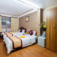 Отель Jysk Hotel Вьетнам, Ханой - отзывы, цены и фото номеров - забронировать отель Jysk Hotel онлайн детские мероприятия фото 2