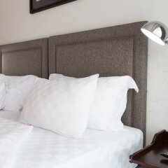 Отель Sugar Palm Grand Hillside удобства в номере