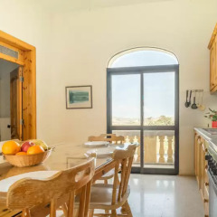 Отель Gozo Houses Of Character Виктория в номере фото 2