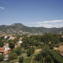 Hotel Le Rocce Аджерола балкон