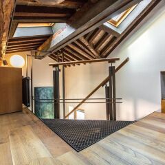 Отель Grand Canal Design Apartment R&R Италия, Венеция - отзывы, цены и фото номеров - забронировать отель Grand Canal Design Apartment R&R онлайн интерьер отеля
