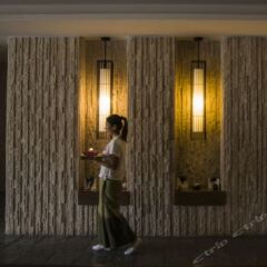 Отель Banyueshan Spa Hotel Китай, Сямынь - отзывы, цены и фото номеров - забронировать отель Banyueshan Spa Hotel онлайн спа