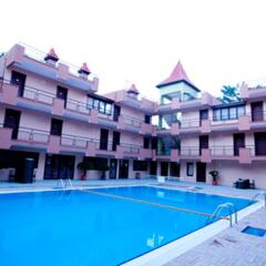 Belport Beach Hotel - All Inclusive бассейн фото 2