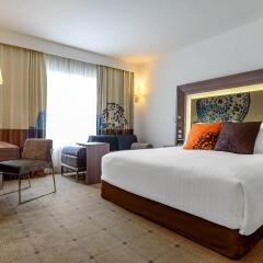 Отель Novotel Siam Square Бангкок фото 2