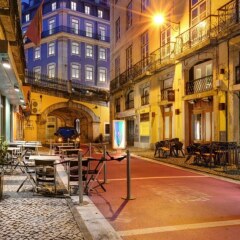 Lx Boutique Hotel