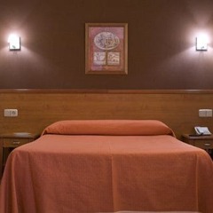 Отель Persal Испания, Мадрид - 1 отзыв об отеле, цены и фото номеров - забронировать отель Persal онлайн комната для гостей