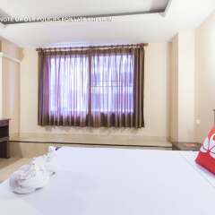 Отель ZEN Rooms Soi Paradise Patong комната для гостей фото 2
