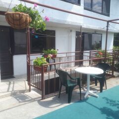 Family Hotel PRILIV