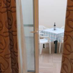 Отель One - Seaview Apartment Мальта, Марсаскала - отзывы, цены и фото номеров - забронировать отель One - Seaview Apartment онлайн ванная