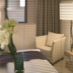 Movenpick Hotel Hamburg Гамбург сауна