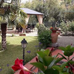 Отель Casa Betania casa per Ferie Италия, Флоренция - отзывы, цены и фото номеров - забронировать отель Casa Betania casa per Ferie онлайн фото 20