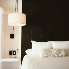 Bahia Hotel & Beach House комната для гостей фото 5