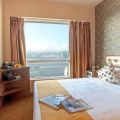 Отель Best Western Hotel Harbour View Китай, Гонконг - отзывы, цены и фото номеров - забронировать отель Best Western Hotel Harbour View онлайн фото 5