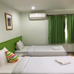 Ban Nai Inn 2 Guesthouse in Mueang, Thailand from 127$, photos, reviews - zenhotels.com guestroom photo 3