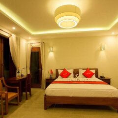Отель Village Moon Villa комната для гостей фото 5