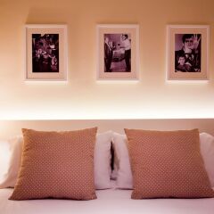 Отель Madrid Central Suites комната для гостей фото 2
