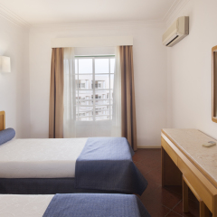 Turim Estrela do Vau Hotel комната для гостей