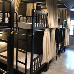 Отель Rest at Ekkamai развлечения