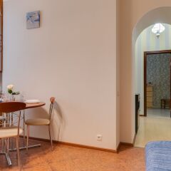 Гостиница RentHouse Heart of the City Apart. L11 в Санкт-Петербурге отзывы, цены и фото номеров - забронировать гостиницу RentHouse Heart of the City Apart. L11 онлайн Санкт-Петербург фото 6