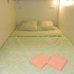 Hostel Pastila комната для гостей
