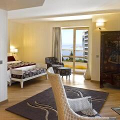 Отель Divani Apollon Palace & Thalasso фото 5