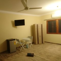 The Golden Apple Guest House in Accra, Ghana from 25$, photos, reviews - zenhotels.com room amenities