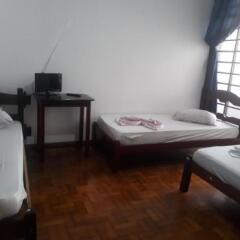 Hotel Ideal комната для гостей фото 5