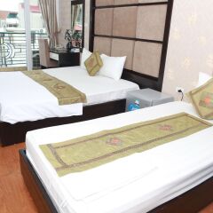 Отель See you at Lily's Hostel Вьетнам, Ханой - 1 отзыв об отеле, цены и фото номеров - забронировать отель See you at Lily's Hostel онлайн комната для гостей фото 5