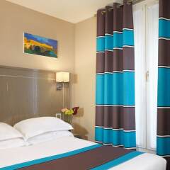 Hotel Beaugrenelle Saint Charles Tour Eiffel детские мероприятия