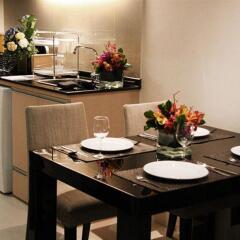 Отель Park Village Serviced Suites Бангкок в номере фото 2