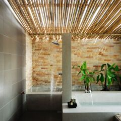 Отель Sarikantang Resort And Spa сауна