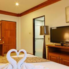 Inn House Hotel удобства в номере