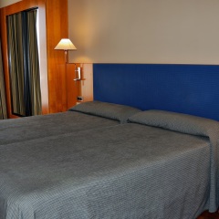 Hotel Villacarlos комната для гостей фото 5