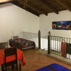 Apartamentos los Nazarenos in Antigua Guatemala, Guatemala from 43$, photos, reviews - zenhotels.com photo 9