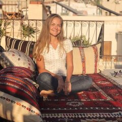 Hanzade Suites Турция, Гёреме - отзывы, цены и фото номеров - забронировать отель Hanzade Suites онлайн городской автобус