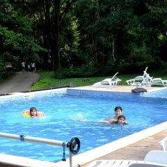 Lyulyatsi Spa Hotel Боженци детские мероприятия фото 2