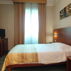 Hotel Amico комната для гостей фото 3