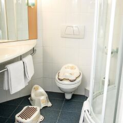 Отель Ibis Poznan Stare Miasto Польша, Познань - 1 отзыв об отеле, цены и фото номеров - забронировать отель Ibis Poznan Stare Miasto онлайн фото 5