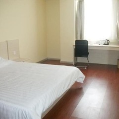 ibis Lianyungang Middle Jiefang Rd Hotel комната для гостей фото 2