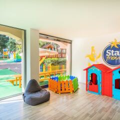 Отель Iberostar Bellevue - All Inclusive фото 18
