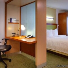 Отель SpringHill Suites by Marriott Las Vegas Henderson США, Хендерсон - отзывы, цены и фото номеров - забронировать отель SpringHill Suites by Marriott Las Vegas Henderson онлайн