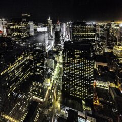 Отель Residence Inn by Marriott New York Manhattan/Central Park фото 6