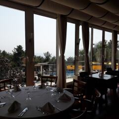 Philippion Hotel питание