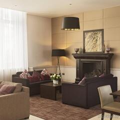 Отель Thistle Holborn, The Kingsley интерьер отеля фото 2