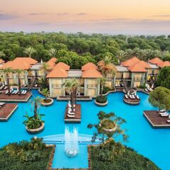IC Hotels Residence Турция, Кунду - отзывы, цены и фото номеров - забронировать отель IC Hotels Residence - All Inclusive онлайн фото 3